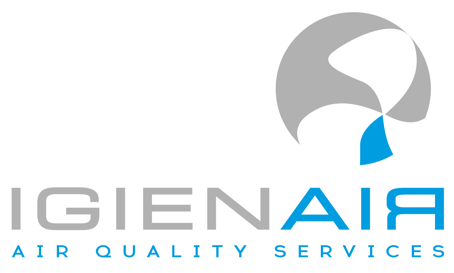 LOGO IGIENAIR GROUPE